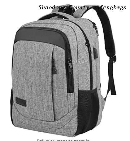 water resistant backpack college